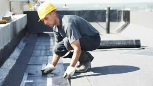 Roof Replacement Harrogate