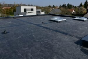 Commercial Roofing Harrogate