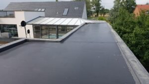 Commercial Roofing Harrogate