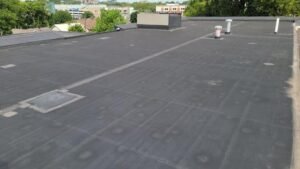 Commercial Roofing Harrogate