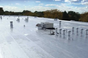 Commercial Roofing Harrogate