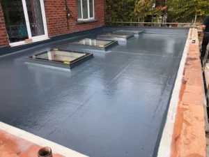 Roof Replacement Harrogate