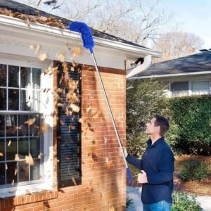 Gutter Cleaning & Repair Harrogate