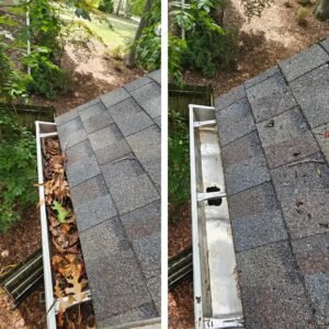 Gutter Cleaning & Repair Harrogate