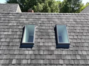 Slate Roofing Harrogate