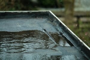Leaking Roof Repair Harrogate