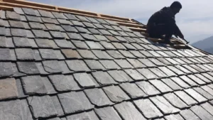 Slate Roofing Harrogate