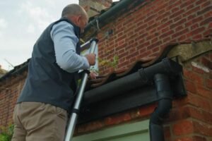 Roof Inspection Harrogate