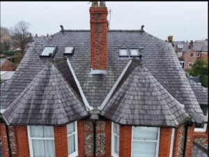 Roof Inspection Harrogate