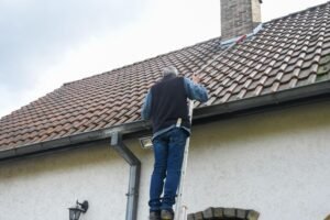Roof Maintenance Harrogate
