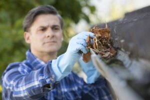 Roof Maintenance Harrogate