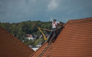 Roof Maintenance Harrogate