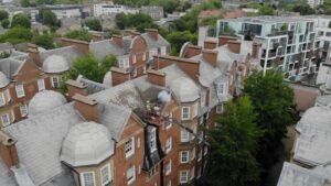 Roof Maintenance Harrogate