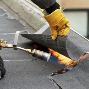 Roof Repairs Harrogate