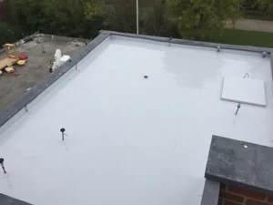 Leaking Roof Repair Harrogate