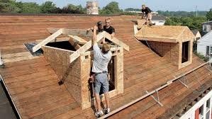 Roof Installation Harrogate