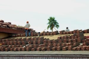 Tile Roofing Harrogate