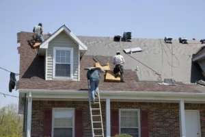 Roofer Harrogate