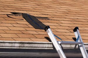 Roofer Harrogate