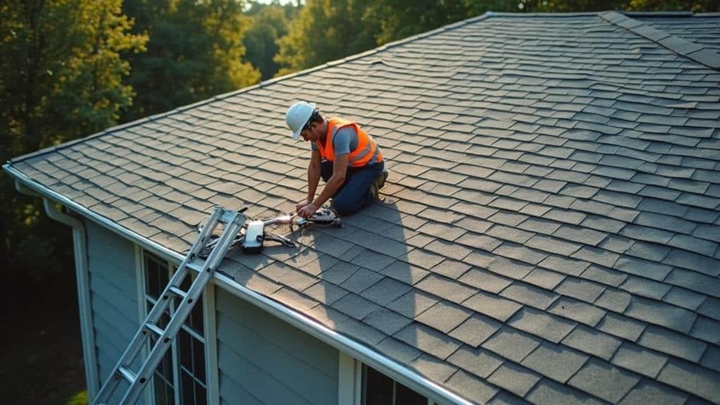Roof Inspection Harrogate