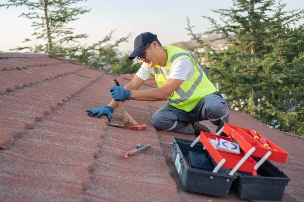 Roof Maintenance Harrogate