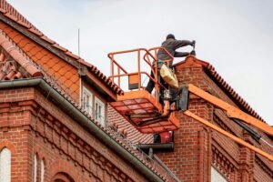 Roof Repairs Harrogate