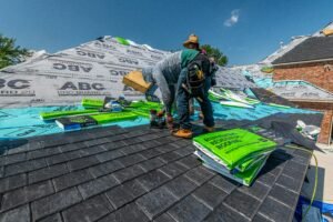 Roof Repairs Harrogate