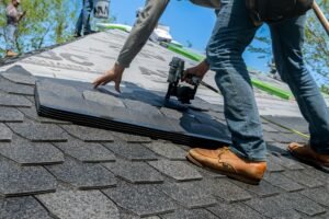 Roofer Harrogate