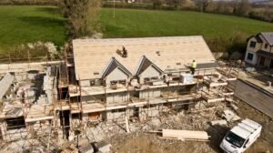 Roofer Harrogate